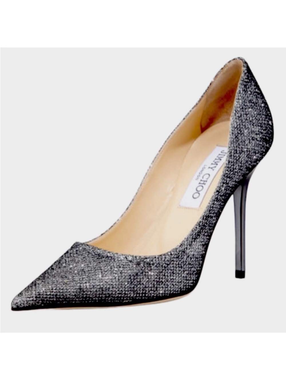 Jimmy Choo Abel Heels